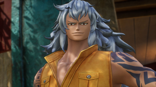 海贼王：时光旅诗.One Piece Odyssey_5