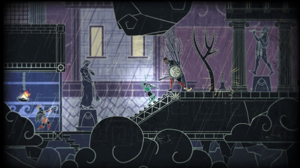 亚普罗辛.Apotheon_4