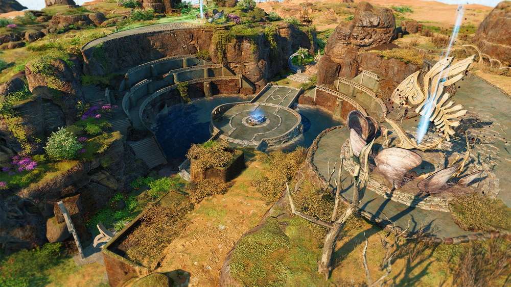 工人物语：新兴同盟.The Settlers: New Allies_2