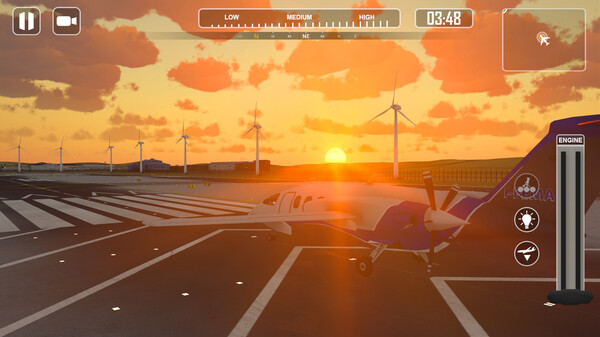 终极飞行模拟专业版.Ultimate Flight Simulator Pro_2
