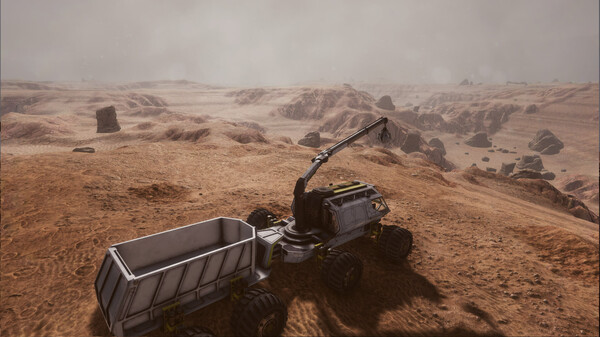 占领火星.Occupy Mars: The Game_1