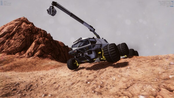 占领火星.Occupy Mars: The Game_4