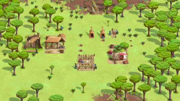 漂泊牧歌.The Wandering Village_1