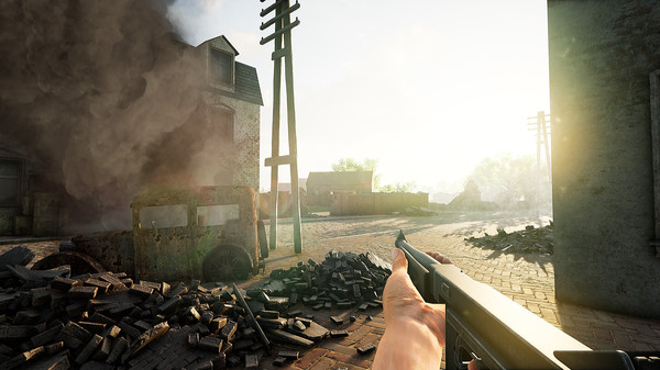联合突击：诺曼底 ’44.United Assault – Normandy ’44_0