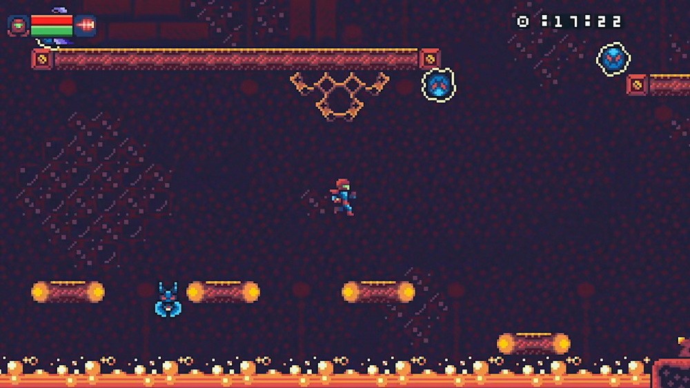像素游戏制作大师系列：Pentacore.Pixel Game Maker Series  Pentacore_4