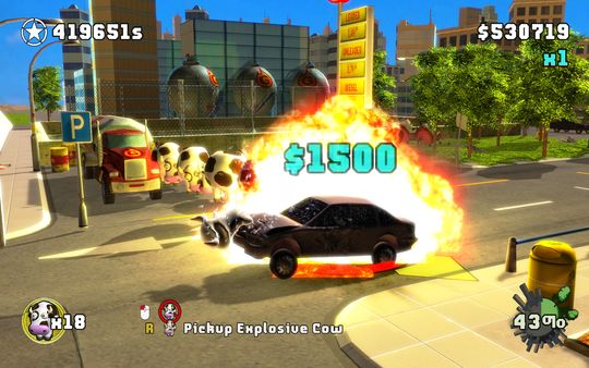 拆迁公司.Demolition Inc HD_2