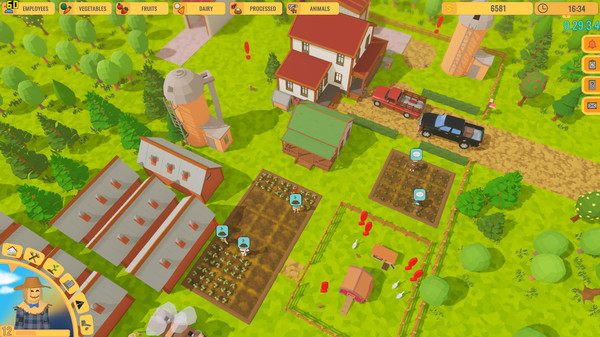 我的繁华农庄生活.Farming Life_1