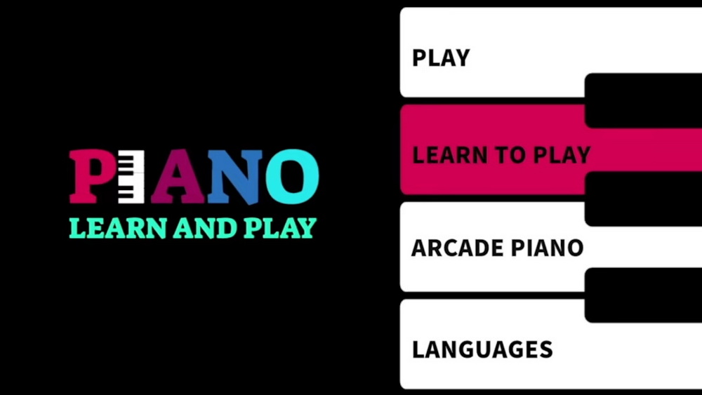 钢琴：学习和演奏.Piano Learn and Play_4