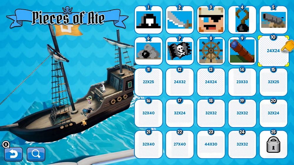 拼素线条2：进入谜题宇宙.Piczle Lines 2: Into The Puzzleverse_3