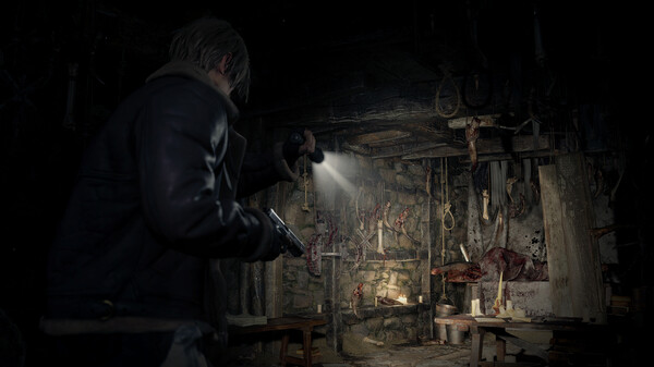 生化危机4：重制版 – 豪华版.Resident Evil 4 Remake Deluxe Edition_3