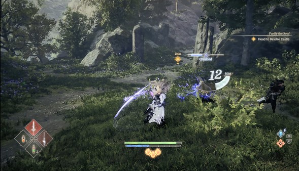 北欧女神：极乐世界 – 豪华版.Valkyrie Elysium Deluxe Edition_2