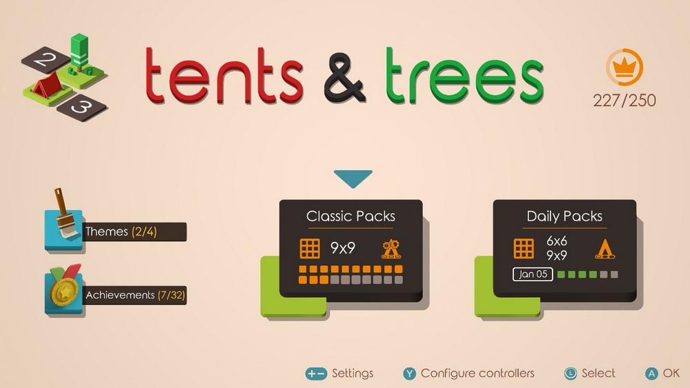 帐篷和树.Tents and Trees_0