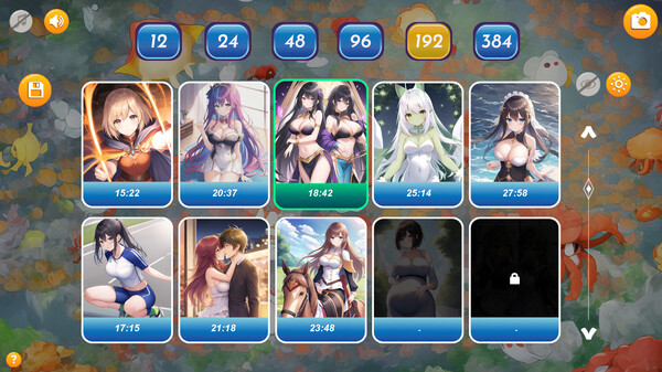 终极动漫拼图.Ultimate Anime Jigsaw Puzzle_0