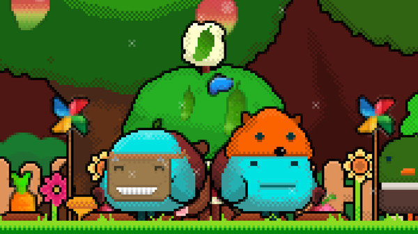 世纪之花2：金橡子.Plantera 2: Golden Acorn_4