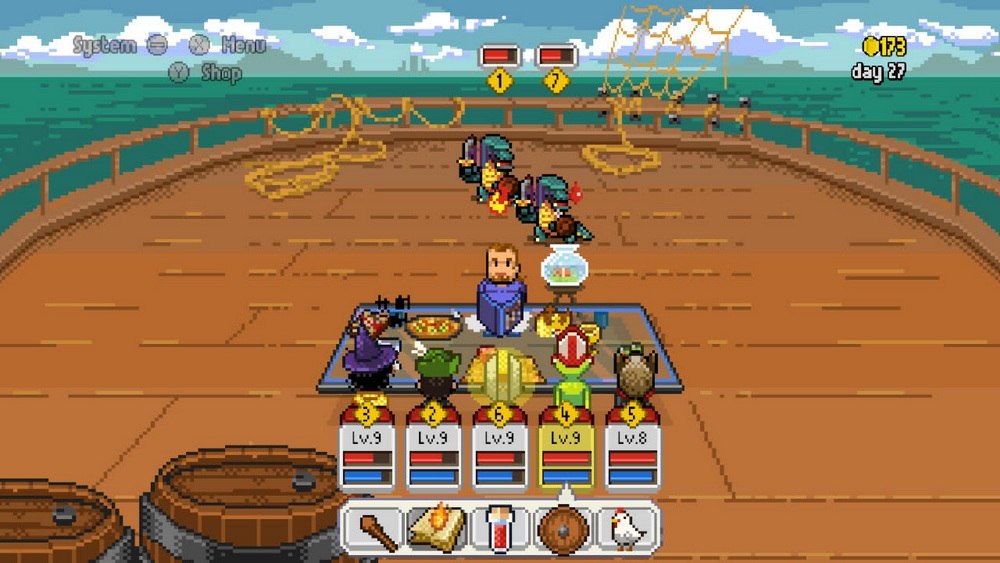 老式RPG同捆.Old-School RPG Bundle_2