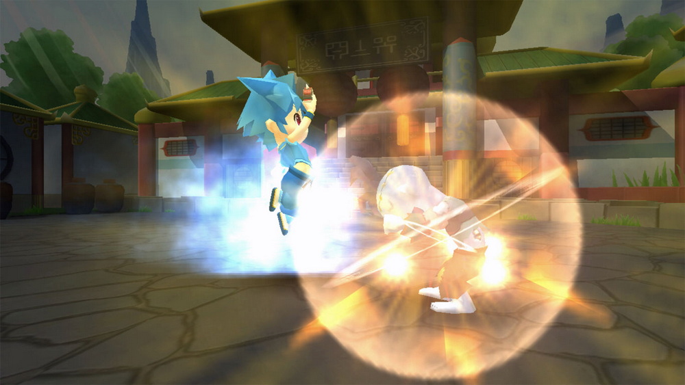 多卡波王国Connect.Dokapon Kingdom: Connect_3