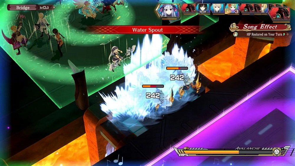 妖精剑士F：和声重奏 – 豪华版.Fairy Fencer F: Refrain Chord – Deluxe Edition_3