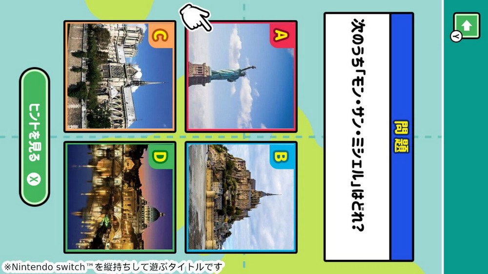 悠闲地了解世界遗产.Leisurely learning about world heritage sites_0