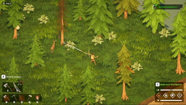 蛇上而生.Above Snakes_3