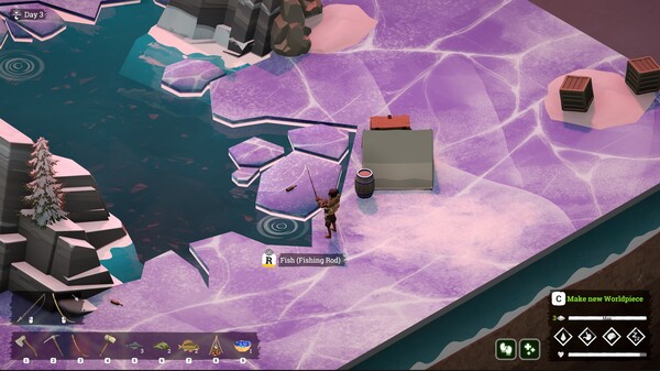 蛇上而生.Above Snakes_4