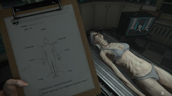 殓房.The Mortuary Assistant_5