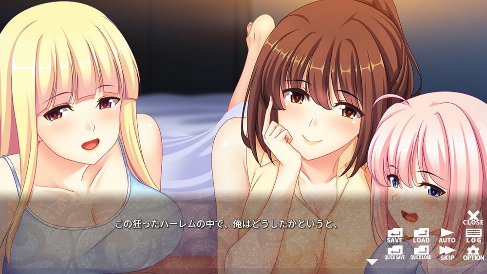 Teijisei no Hitodzuma JK – Married Girls’ Night School_4