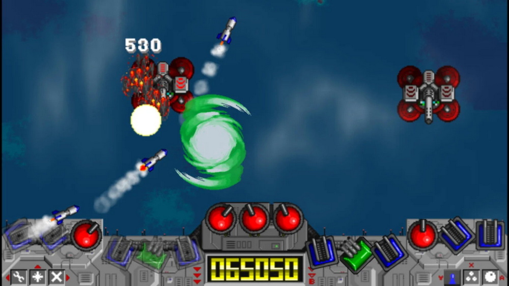 Million Shells_4