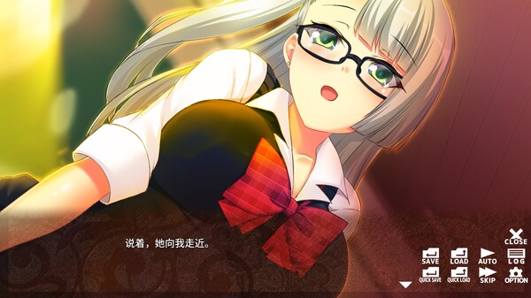 肉食辣妹竟是清纯派！？ ～ Innocent Stuck-up Girls! ～_2