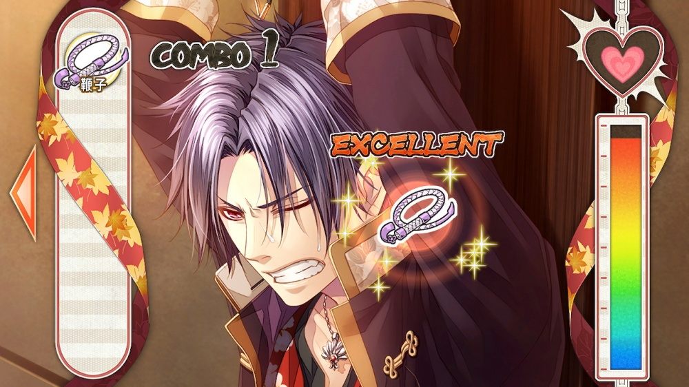 KLAP!! ～爱与惩罚～.Klap!!: Kind Love and Punish_5