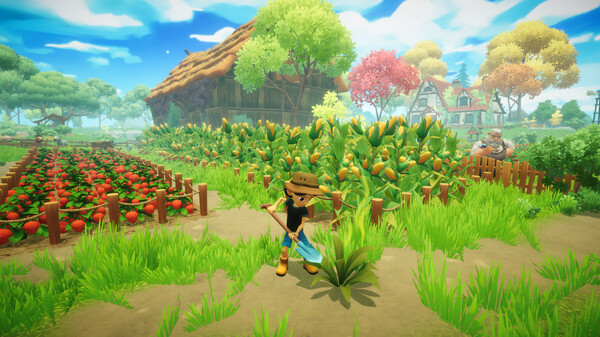 梦幻谷.Everdream Valley_1