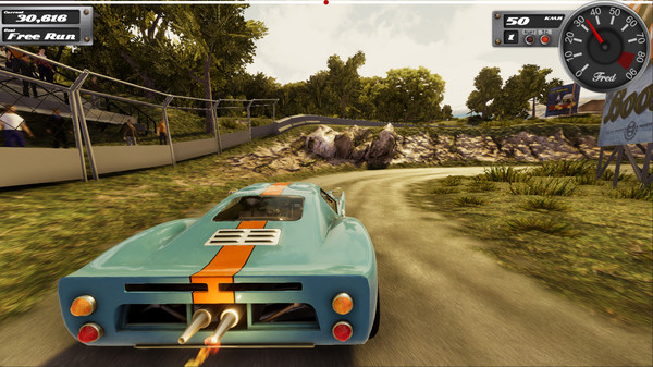 经典赛车精英赛.Classic Racers Elite_1