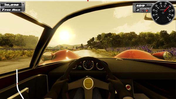 经典赛车精英赛.Classic Racers Elite_2