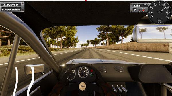 经典赛车精英赛.Classic Racers Elite_3