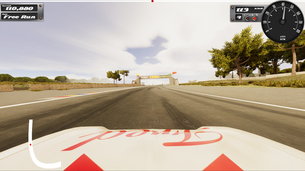 经典赛车精英赛.Classic Racers Elite_5