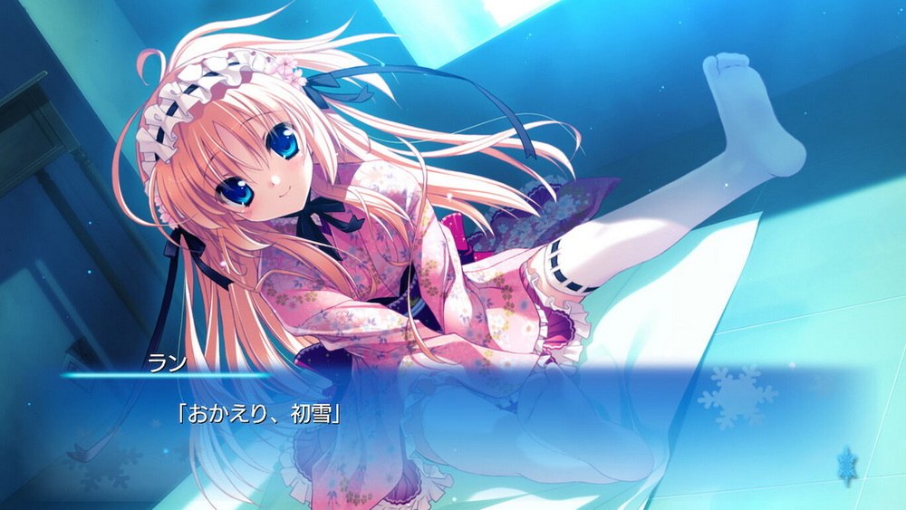 初雪樱花.Hatsuyuki Sakura_5