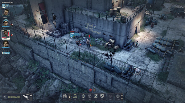 铁血联盟3.Jagged Alliance 3_4
