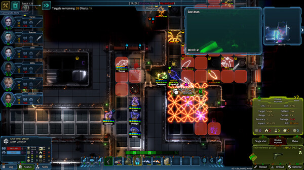 终极太空突击队：反击势力.Ultimate Space Commando: Counterforce_2