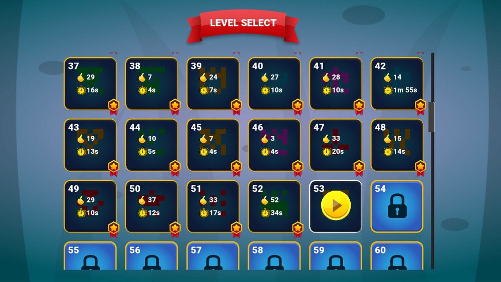 Moving Blocks Puzzles_0