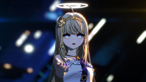 恸哭奇机.Crymachina_0