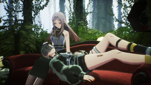 恸哭奇机.Crymachina_4