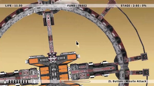 异形战争2：狗斗.Alien War 2 DogFight_1