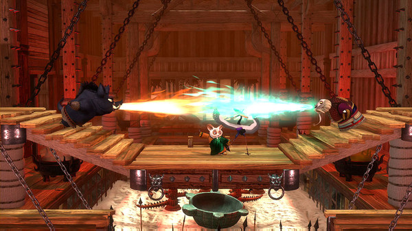 功夫熊猫：传奇对决.Kung Fu Panda: Showdown of Legendary Legends_5