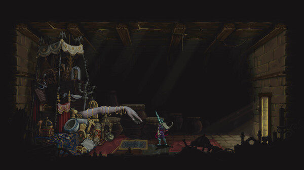 神之亵渎2：完整的圣礼版.Blasphemous 2 Complete Sacrament Edition_3