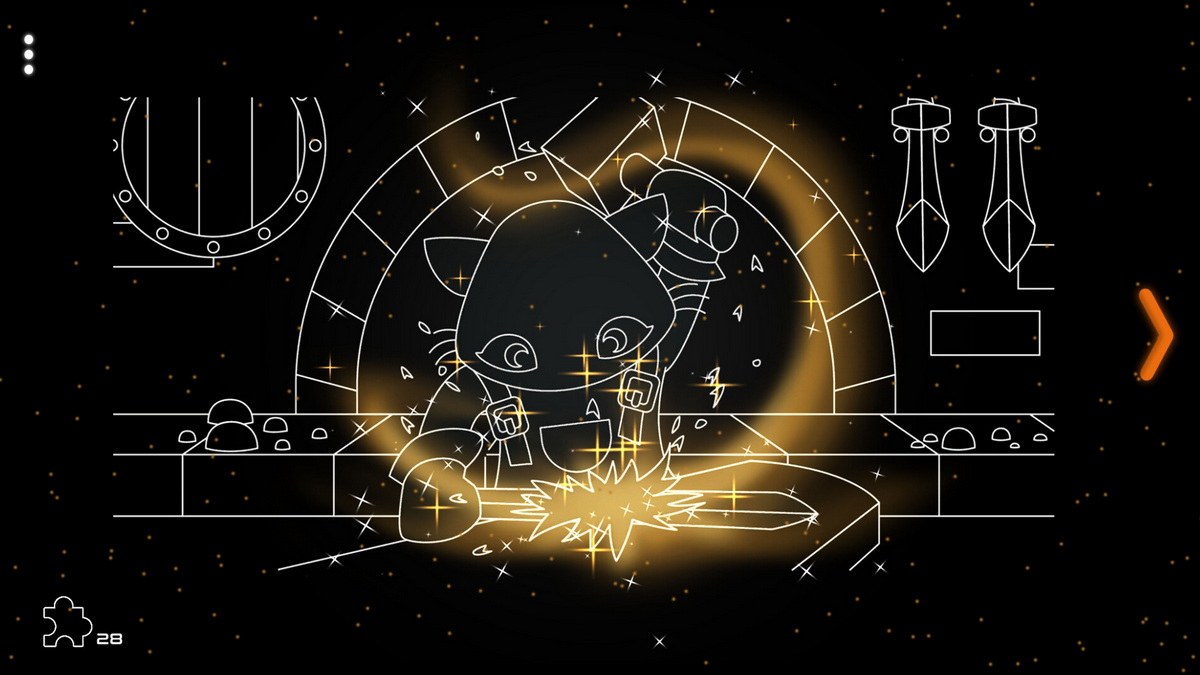 隐藏的形状：猫界 + 捣蛋猫.Hidden Shapes: Cat Realm + Trick Or Cats_2