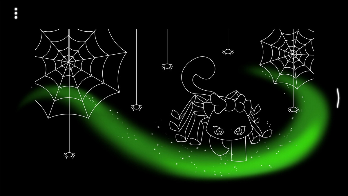 隐藏的形状：猫界 + 捣蛋猫.Hidden Shapes: Cat Realm + Trick Or Cats_5