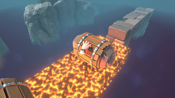 超级冒险手.Super Adventure Hand_0