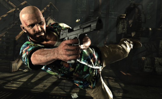 马克思佩恩3：完全版.Max Payne 3: The Complete Edition_0