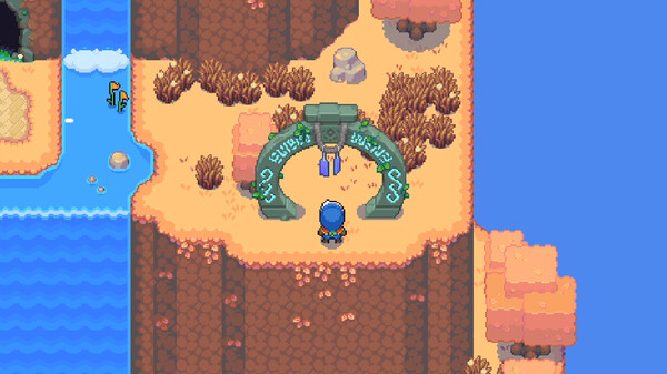 月光石岛.Moonstone Island_4