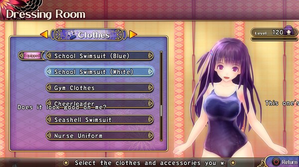 女武神驱动：比丘尼.Valkyrie Drive: Bhikkhuni_4