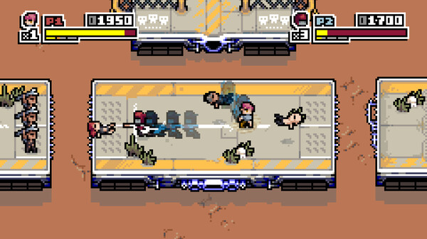 超级大乱斗.Super Brawl Rush_4